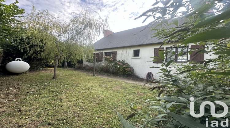 Ma-Cabane - Vente Maison Plounévez-Moëdec, 118 m²