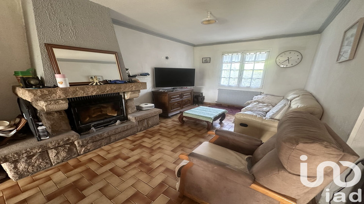 Ma-Cabane - Vente Maison Plounévez-Moëdec, 118 m²