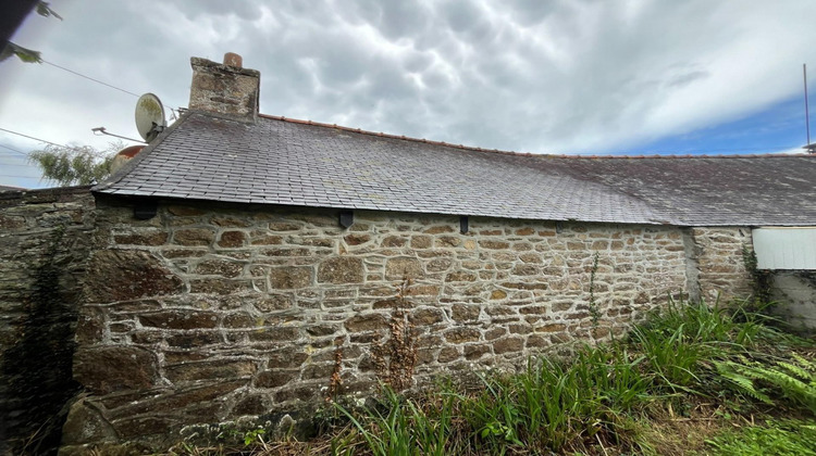 Ma-Cabane - Vente Maison Plounevez-Moedec, 49 m²