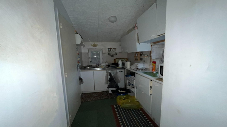 Ma-Cabane - Vente Maison Plounevez-Moedec, 49 m²