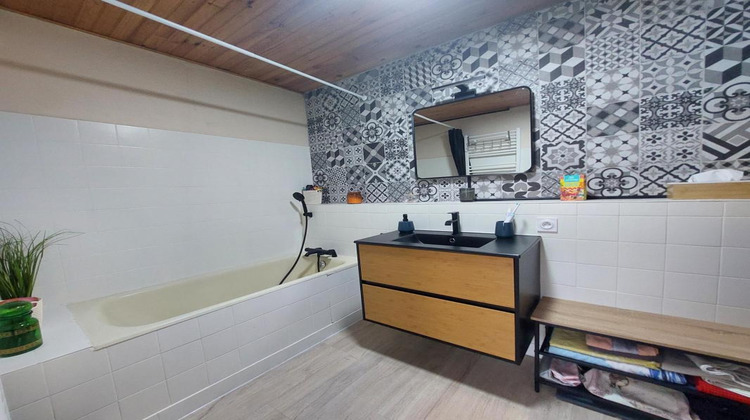 Ma-Cabane - Vente Maison PLOUNEVEZ MOEDEC, 160 m²