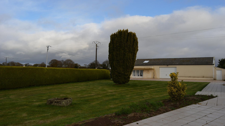 Ma-Cabane - Vente Maison Plounevez-Moedec, 146 m²