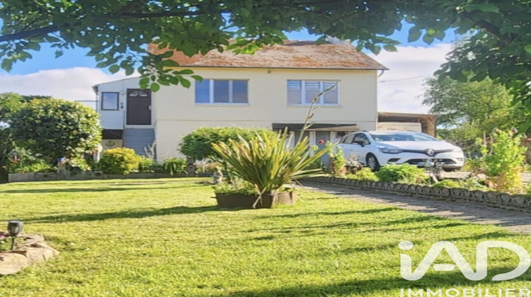 Ma-Cabane - Vente Maison Plounévez-Moëdec, 97 m²