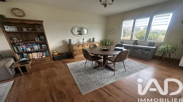 Ma-Cabane - Vente Maison Plounévez-Moëdec, 97 m²