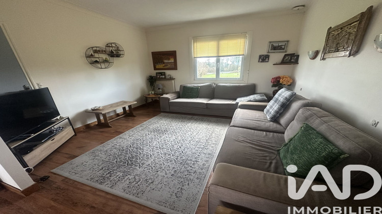 Ma-Cabane - Vente Maison Plounévez-Moëdec, 97 m²