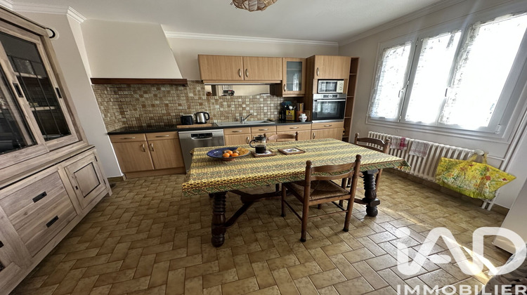 Ma-Cabane - Vente Maison Plounévez-Moëdec, 125 m²