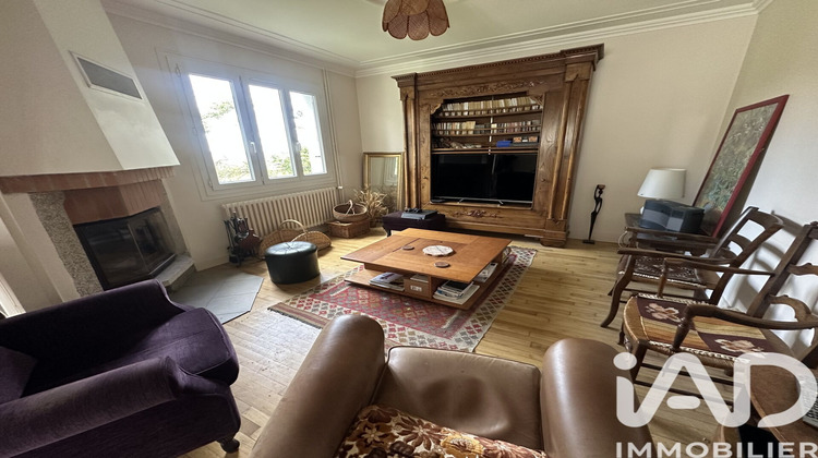 Ma-Cabane - Vente Maison Plounévez-Moëdec, 125 m²