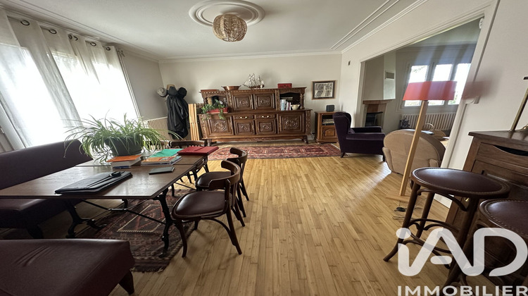 Ma-Cabane - Vente Maison Plounévez-Moëdec, 125 m²