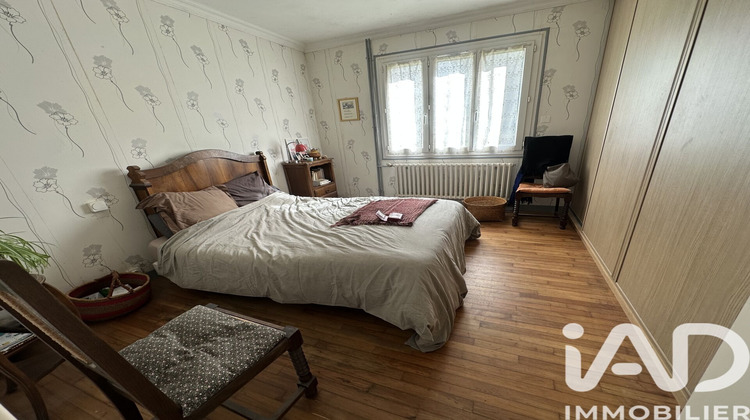 Ma-Cabane - Vente Maison Plounévez-Moëdec, 125 m²
