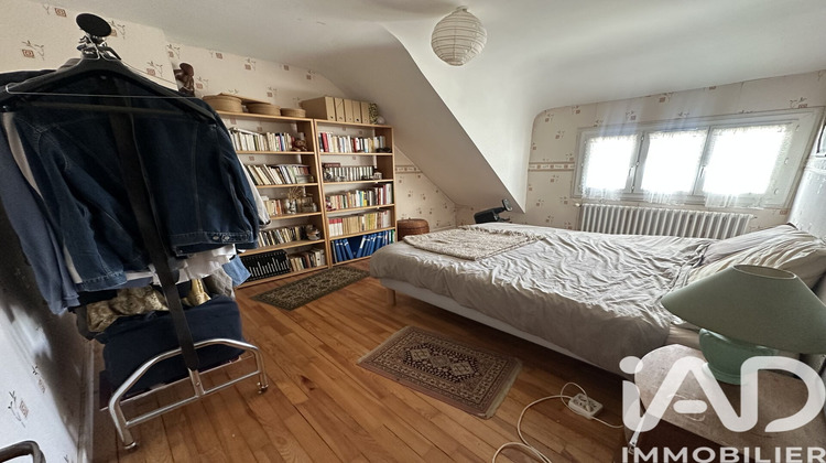 Ma-Cabane - Vente Maison Plounévez-Moëdec, 125 m²