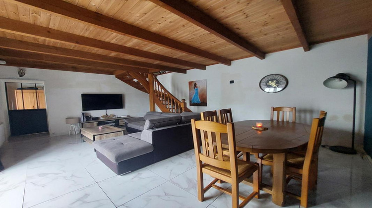 Ma-Cabane - Vente Maison PLOUNEVEZ MOEDEC, 160 m²