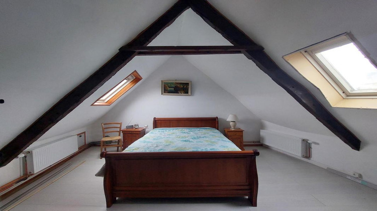 Ma-Cabane - Vente Maison PLOUNEVEZ MOEDEC, 160 m²