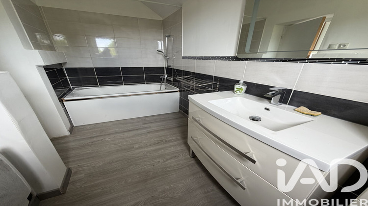 Ma-Cabane - Vente Maison Plounévez-Moëdec, 65 m²