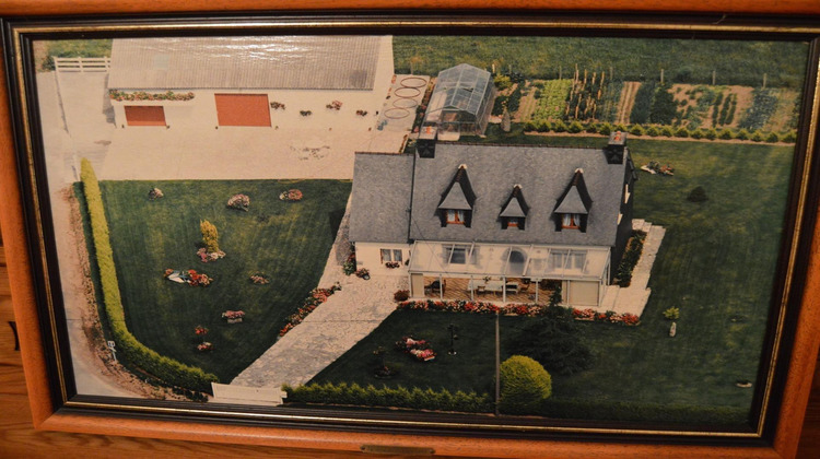 Ma-Cabane - Vente Maison Plounévez-Moëdec, 146 m²