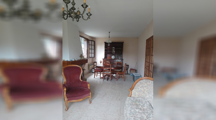 Ma-Cabane - Vente Maison Plounevez-Moedec, 97 m²