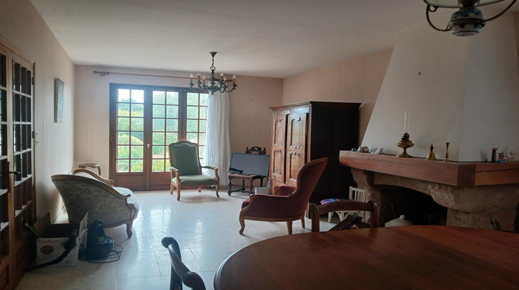 Ma-Cabane - Vente Maison Plounevez-Moedec, 97 m²