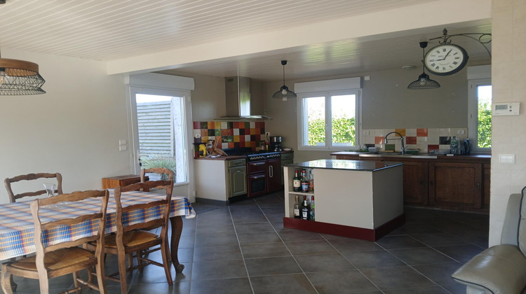 Ma-Cabane - Vente Maison Plounevez-Moedec, 90 m²