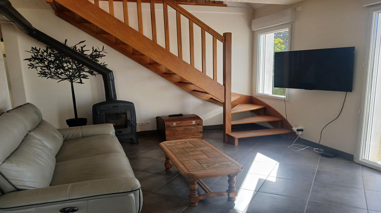Ma-Cabane - Vente Maison Plounevez-Moedec, 90 m²