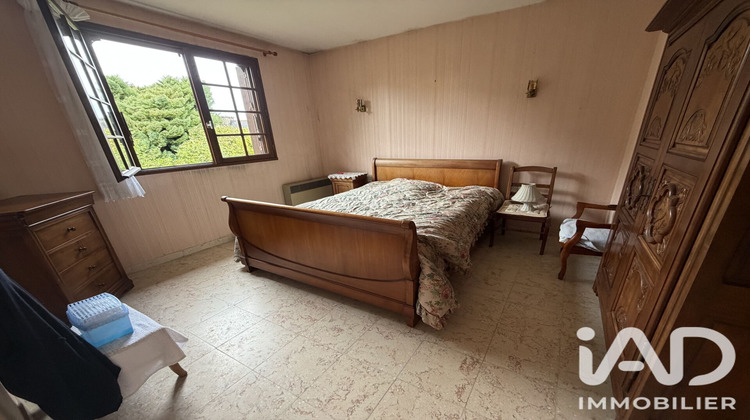Ma-Cabane - Vente Maison Plounévez-Moëdec, 98 m²