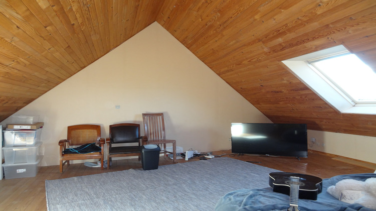 Ma-Cabane - Vente Maison Plounévez-Quintin, 174 m²