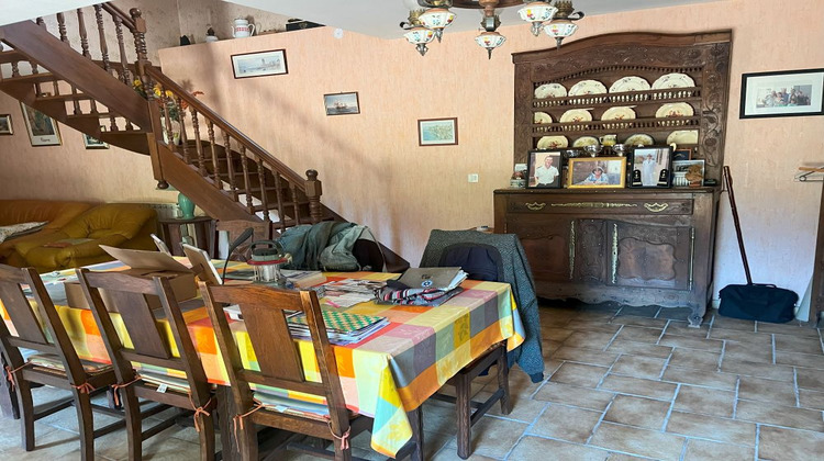 Ma-Cabane - Vente Maison PLOUNEVEZ QUINTIN, 136 m²