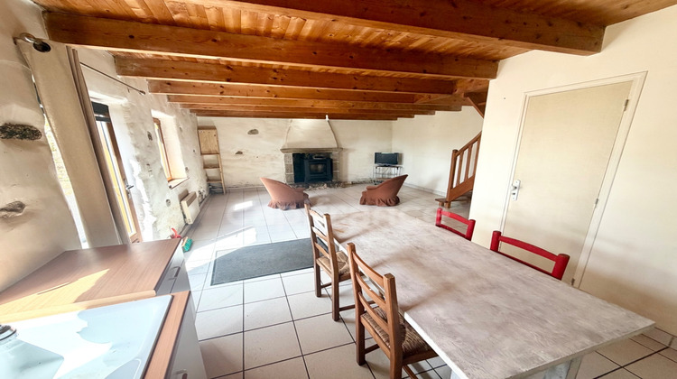 Ma-Cabane - Vente Maison PLOUNEVEZ QUINTIN, 53 m²