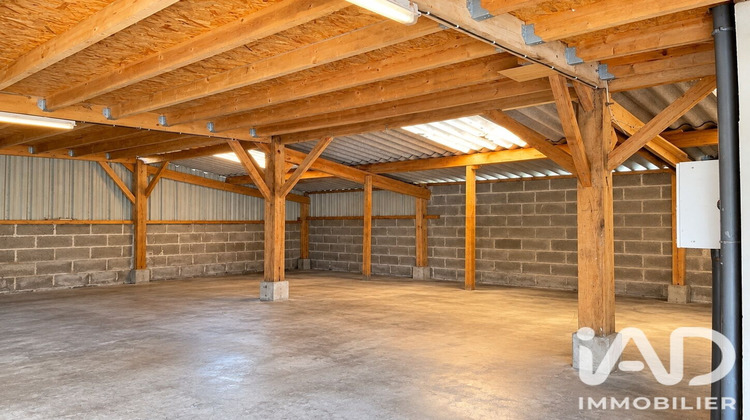 Ma-Cabane - Vente Maison Plounévez-Quintin, 50 m²