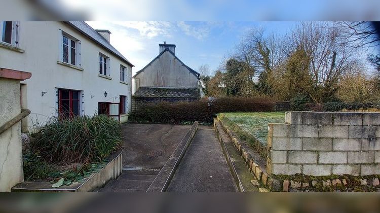 Ma-Cabane - Vente Maison PLOUNEVEZEL, 400 m²