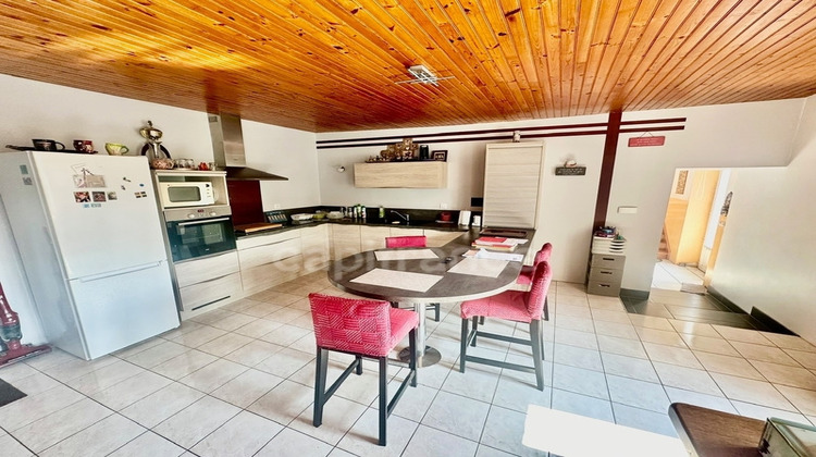 Ma-Cabane - Vente Maison PLOUNEVEZEL, 112 m²