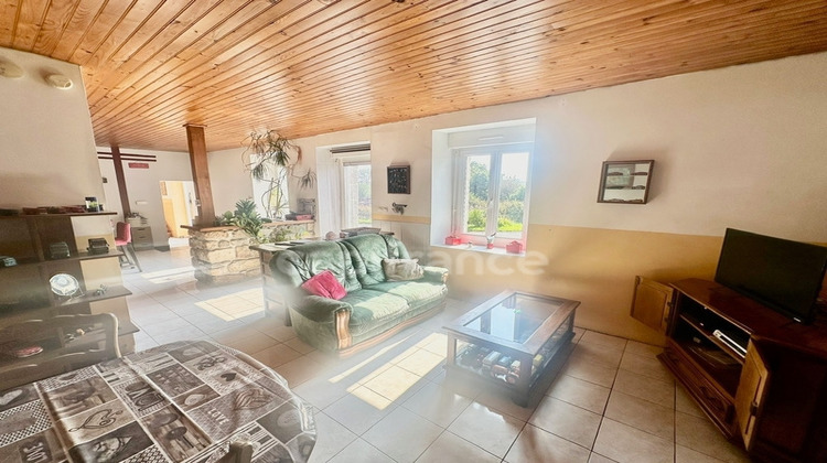 Ma-Cabane - Vente Maison PLOUNEVEZEL, 112 m²