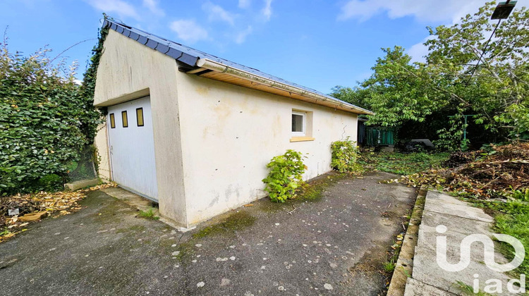 Ma-Cabane - Vente Maison Plounévézel, 168 m²