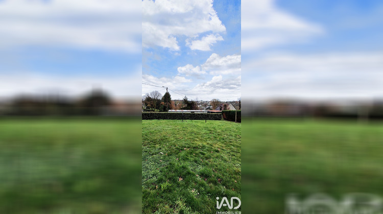 Ma-Cabane - Vente Maison Plounévézel, 108 m²