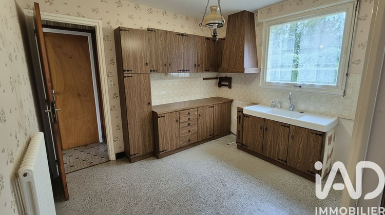 Ma-Cabane - Vente Maison Plounévézel, 108 m²