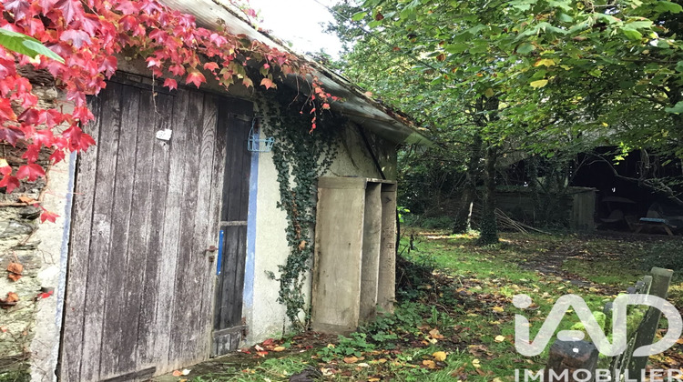 Ma-Cabane - Vente Maison Plounévézel, 60 m²