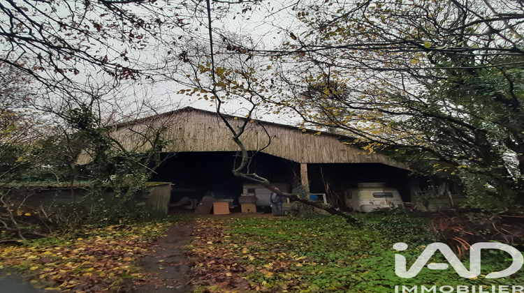 Ma-Cabane - Vente Maison Plounévézel, 60 m²