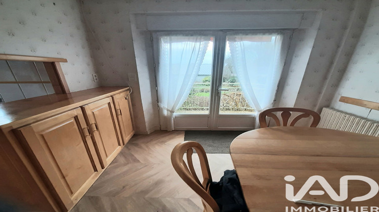 Ma-Cabane - Vente Maison Plounévézel, 118 m²