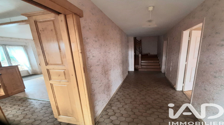 Ma-Cabane - Vente Maison Plounévézel, 118 m²