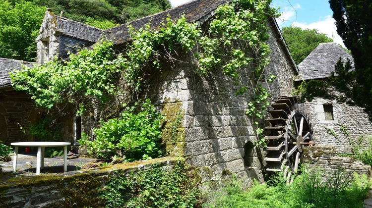 Ma-Cabane - Vente Maison PLOUNEVEZEL, 0 m²