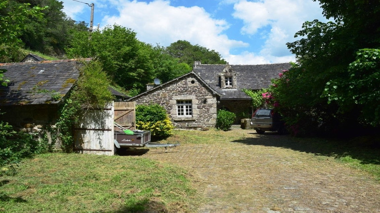 Ma-Cabane - Vente Maison PLOUNEVEZEL, 0 m²