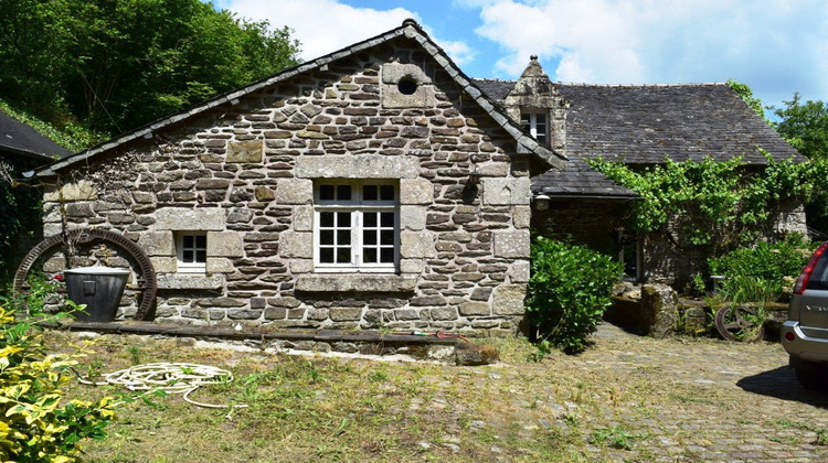 Ma-Cabane - Vente Maison PLOUNEVEZEL, 0 m²