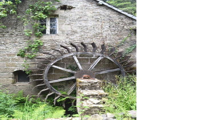 Ma-Cabane - Vente Maison PLOUNEVEZEL, 0 m²