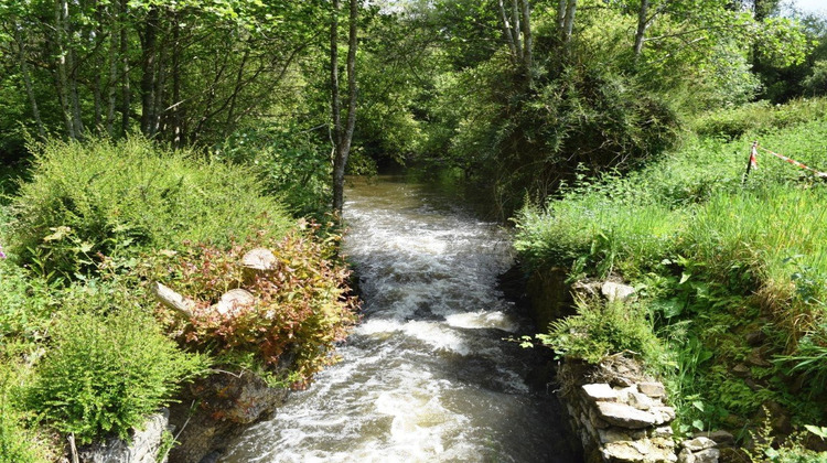 Ma-Cabane - Vente Maison PLOUNEVEZEL, 0 m²