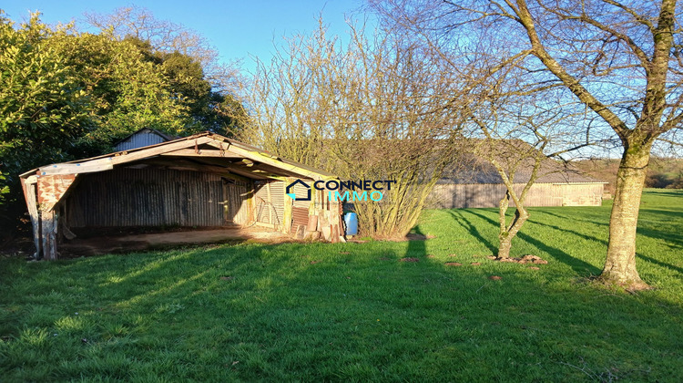 Ma-Cabane - Vente Maison Plounévézel, 121 m²