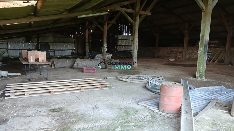 Ma-Cabane - Vente Maison Plounévézel, 121 m²