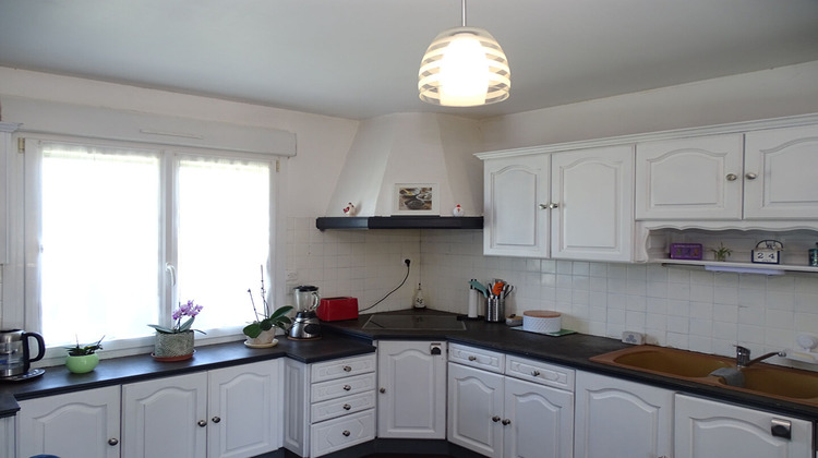 Ma-Cabane - Vente Maison PLOUNEVEZEL, 129 m²