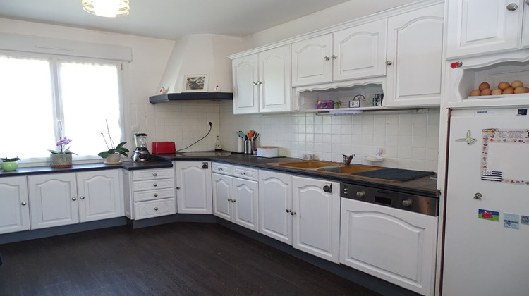 Ma-Cabane - Vente Maison PLOUNEVEZEL, 129 m²