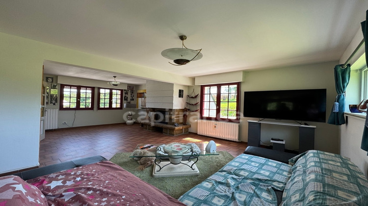 Ma-Cabane - Vente Maison PLOUNEVEZEL, 109 m²