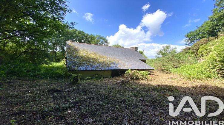 Ma-Cabane - Vente Maison Plounévézel, 120 m²