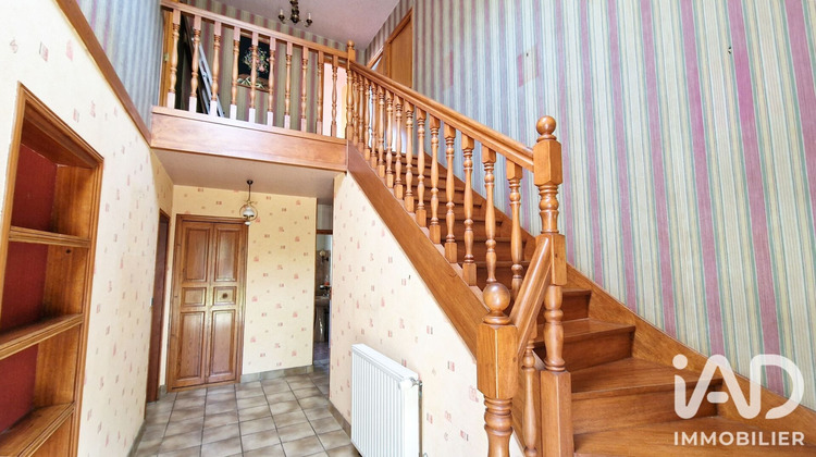Ma-Cabane - Vente Maison Plounévézel, 158 m²