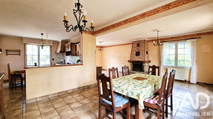 Ma-Cabane - Vente Maison Plounévézel, 158 m²